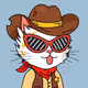 Blast Cats #979