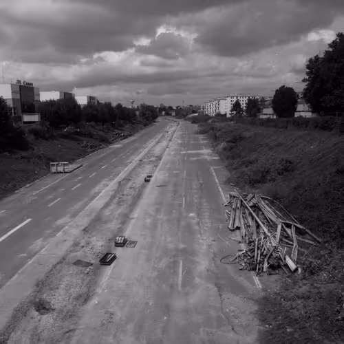 NoHighway