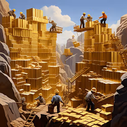 Blast Miners (2024) #723