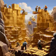 Blast Miners (2024)