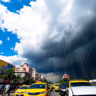weather 5
