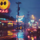 PACMOON-ART