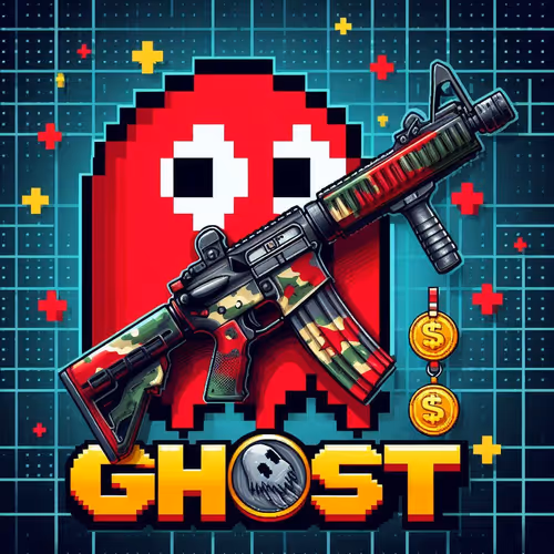 $GHOST Army #207