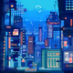 CyberpunkCity