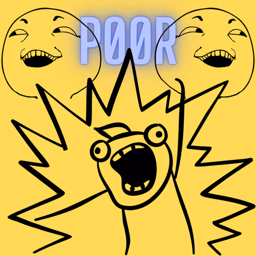 PØØR