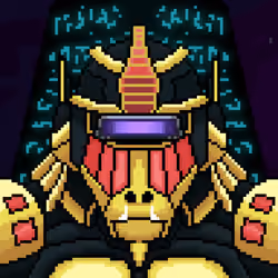 Meka Ape #57538