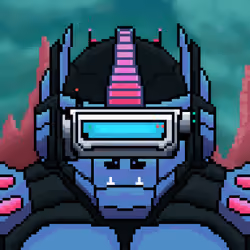 Meka Ape #96638