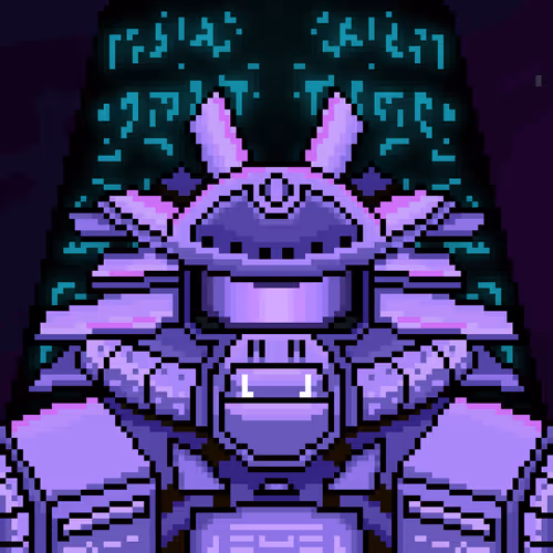 Meka Ape #3914