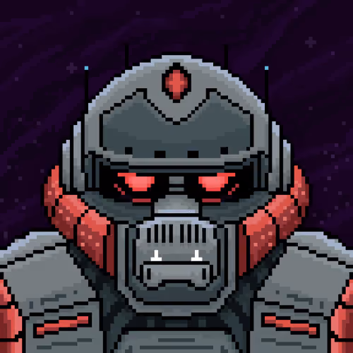 Meka Ape #11171