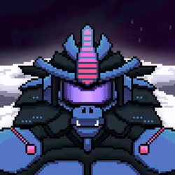 Meka Ape #87254