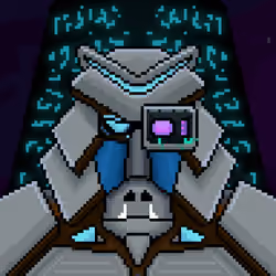 Meka Ape #101811