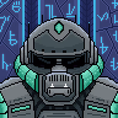 Meka Ape #10350