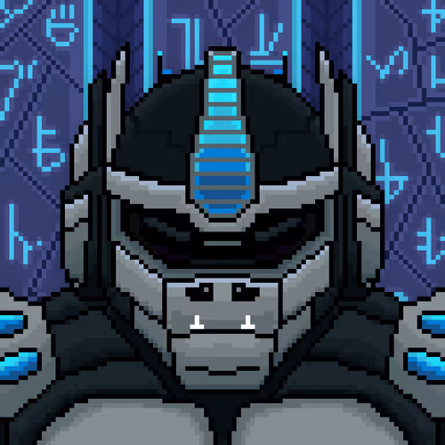 Meka Ape #64949