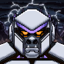 Meka Ape #101858