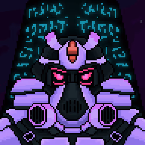 Meka Ape #100342