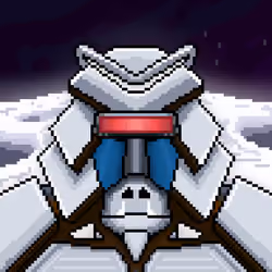 Meka Ape #100882