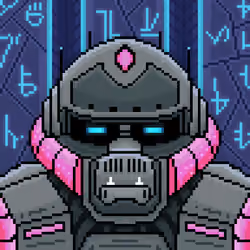 Meka Ape #41319