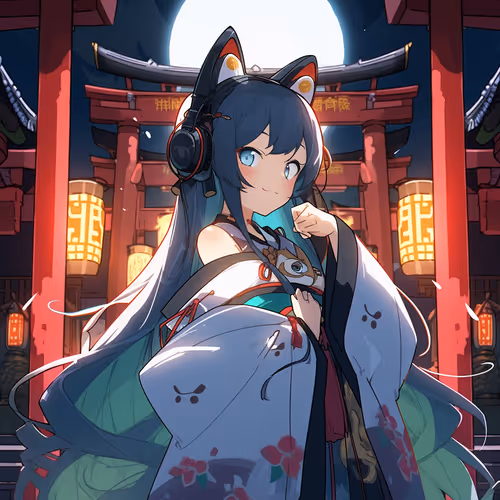 Gaccho AI Collection7