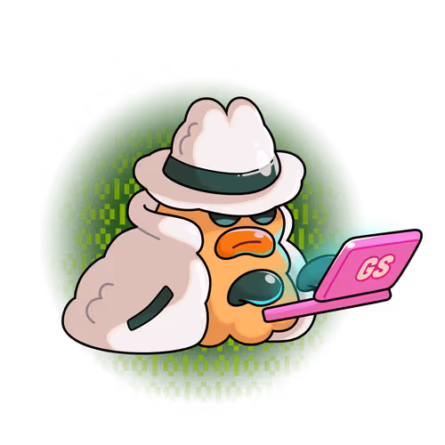 GS - White Hat #10002056215