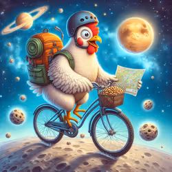 BirbBucks to the moon #285