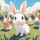 Blast Rabbits