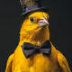 BLAST FREE DEGEN BIRD
