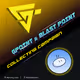Clearskies Aura Gems x Grinding