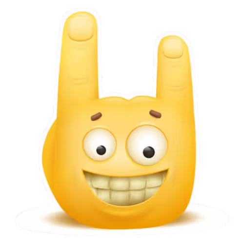 Fingers