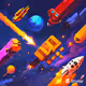 Blast Outer Space