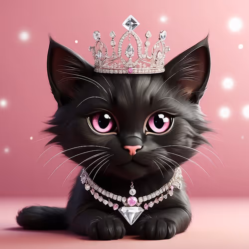 Blast_theQueen's Cat #1052