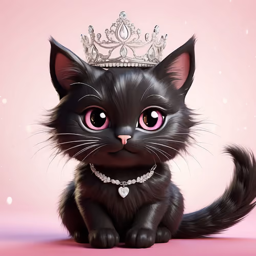 Blast_theQueen's Cat #1283