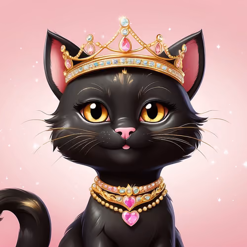 Blast_theQueen's Cat #1237