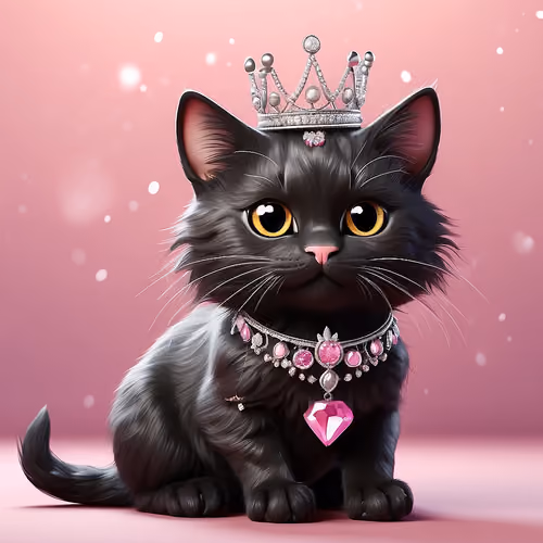 Blast_theQueen's Cat #506
