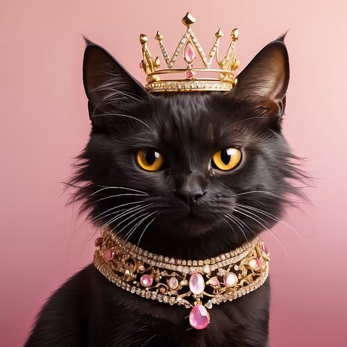 Blast_theQueen's Cat #1312