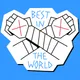 Best in The World