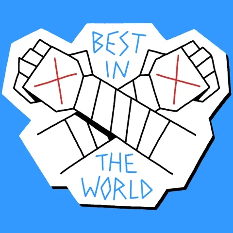 Best in The World