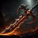 DemonBlade Genesis