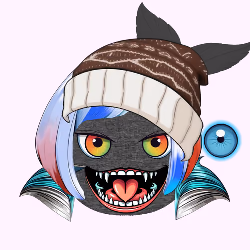 Whalez #1073