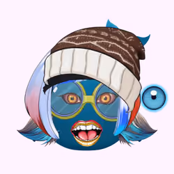 Whalez #317