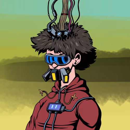 Blastards #261