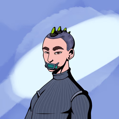Blastards #368