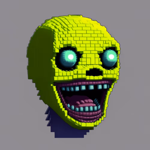 Pac zombie