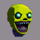 Pac zombie