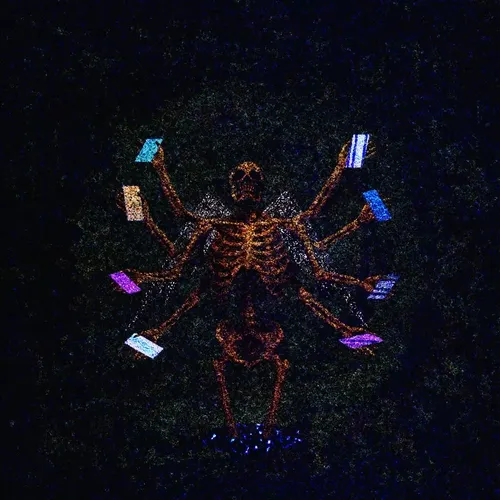 DEATH 721 Blast