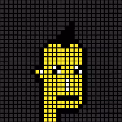 605