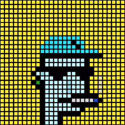 Alien #824
