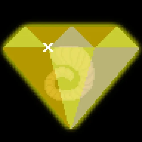 Ovine Gem (Legendary)