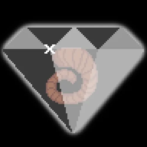Ovine Gem (Common)