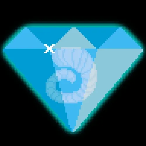 Ovine Gem (Rare)