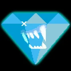 Lupine Gem (Rare)